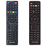 MASCOM MC710T2, MC721T2 PLUS - original genuino control remoto