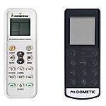 DOMETIC FJX4 1700/2200  - 

mando a distancia compatible de marca General