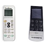 DOMETIC FreshJet 3000 -  


compatibele afstandsbediening van het merk General