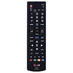 LG AKB73975729 - genuine original remote control