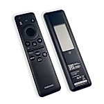 SAMSUNG BN59-01432A - genuine original remote control with voice control, Solar