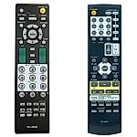 ONKYO RC-645S, RC-646S, RC-647M - replacement remote control