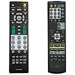 ONKYO RC-605S, RC-681M - mando a distancia de reemplazo