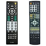 ONKYO RC-651M - replacement remote control