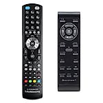 SOUNDMASTER MCD5550 - remote control duplicate