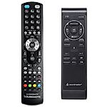 SOUNDMASTER MCD5500DBR - mando a distancia duplicado