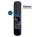 <p> LG AN-MR23GA - radio(BT) replacement magic SMART remote control  with voice control  </p>
