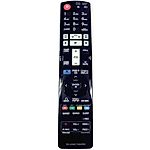 LG AKB72976023 - replacement remote control