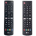 LG AKB75375604 - genuine original remote control