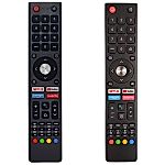 <p> BLAUPUNKT 32HBC5000 - radio(BT) replacement remote control  with voice control  </p>