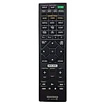 SONY RMT-AM120U - replacement remote control
