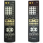 ONKYO RC-657DV - authentieke origineel afstandsbediening