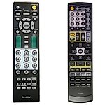 ONKYO RC-682M - replacement remote control