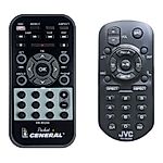 JVC RM-RK258  - 

mando

   duplicado