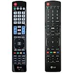 LG AKB72915269 - genuine original remote control