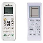 GREE YB0F2, Purity K5NNA2A GPC07AM - 

compatible General-branded remote control