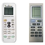 SINCLAIR YB1FA2 - 

compatible General-branded remote control