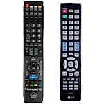 LG MKJ61841813 - remote control duplicate