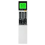 MITSUBISHI SG15C, SG15F, MSZ-EF series - replacement remote control with backlighting