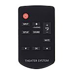 PANASONIC N2QAYC000098 - mando a distancia de reemplazo