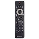 PHILIPS 996510011293, RC4741/01 - replacement remote control