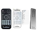 AVM RC3  - 
mando a distancia compatible de marca General