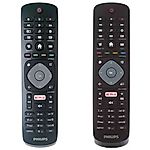 PHILIPS YKF348-005, 996596006068 SMART - authentieke origineel afstandsbediening