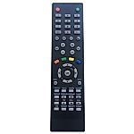 TD SYSTEMS K24DLS6F, K32DLS6H, K40DLS6F, K48DLS6F. K55DLS6U - vervanging afstandsbediening