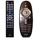 PHILIPS YKF278-001 (242254902543) - 

remote control
 duplicate