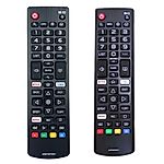 LG AKB75675311 - Ersatz Fernbedienung
