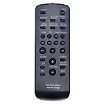 SONY RM-AMU053 - replacement remote control