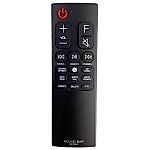 LG AKB75595312 - mando a distancia de reemplazo