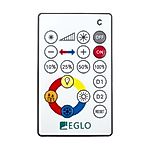 EGLO ET2240, 95971, 95972, 95973, 95974, 95975, Y4-162-A - original genuino control remoto 2ª clase