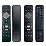 PHILIPS YKF463-006 (996599001511) - replacement remote control