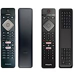 PHILIPS YKF463-006 (996599001511) - authentieke origineel afstandsbediening
