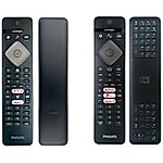 PHILIPS YKF463-007 (996599001511) - authentieke origineel afstandsbediening