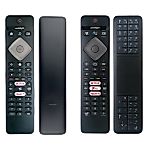 PHILIPS YKF463-007 (996599001511) - vervanging afstandsbediening