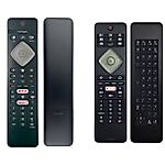 PHILIPS YKF400-105 (996596006789) - mando a distancia de reemplazo