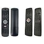 PHILIPS YKF352-004, 996595005066 - vervanging afstandsbediening