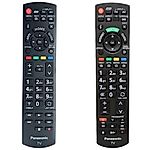 PANASONIC N2QAYB000752 - genuine original remote control