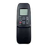 MAXITROL Mertik G6R-H4T5 - genuine original remote control