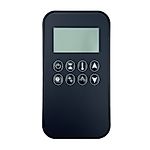 Brunner Bellfires B6R-H8TL3B - genuine original remote control