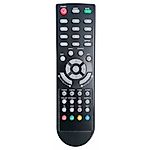 SENCOR SLE22F58TC, SLE22F59DTC - replacement remote control