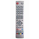 SHARP AQUOS SHW/RMC/0128N - replacement remote control