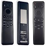 <p> SAMSUNG BN59-01432J - radio(BT) replacement SOLAR remote control  with voice control  </p>