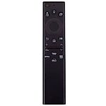 <p> SAMSUNG BN59-01385A - radio(BT) replacement remote control  with voice control  </p>