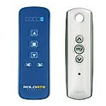 Somfy 74300 RTS -  compatible remote control ROLO