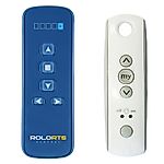 SOMFY Telis Soliris R-T-S -  compatible remote control ROLO
