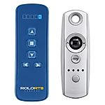 SOMFY Telis Modulis 4 RTS -  compatible remote control ROLO