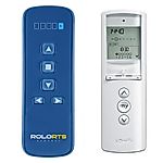SOMFY Telis Chronis 6 RTS -  compatible remote control ROLO